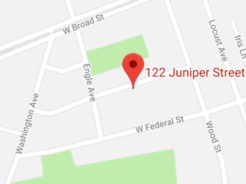 2nd image of 122 Juniper St