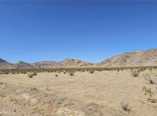 800 Algoman Ave LOT 25, Lucerne Valley, CA 92356
