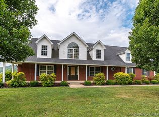 1633 E Us Highway 150, Paoli, IN