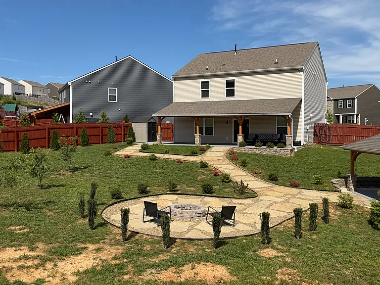 12155 Evergreen Terrace Ln — Photo 16