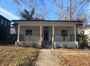 850 Ridge Ave NW, Atlanta, GA 30318