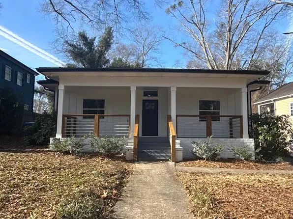 850 Ridge Ave NW, Atlanta, GA 30318