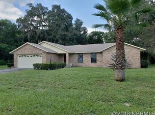 1801 Ridgewood St, Deland, FL 32720