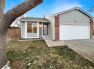 4635 Sable St, Denver, CO 80239