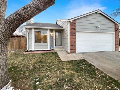 4635 Sable Street, Denver, CO, 80239