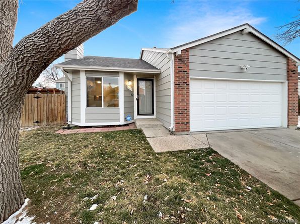 4635 Sable Street, Denver, CO 80239
