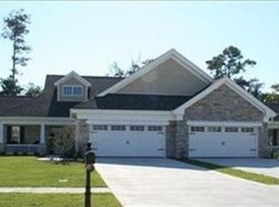 8527 Bella Sera Way, Wilmington, NC 28411
