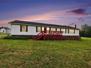 1369 Brims Grove Rd, Pinnacle, NC 27043