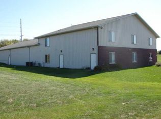 1805 Red Fox Way, Marion, IA 52302