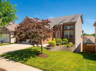 3052 New River Pl, Lexington, KY 40511