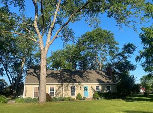 6642 Meadow Farm Dr, Hudson, OH 44236