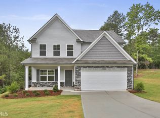 101 Greenfield Ln #1, Grantville, GA 30220