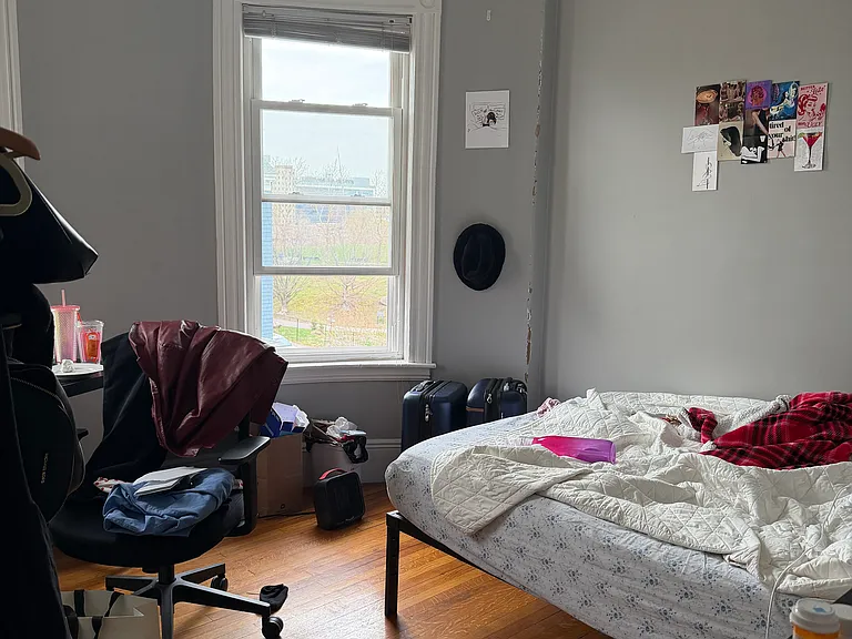 122 Calumet St #3F — Photo 7