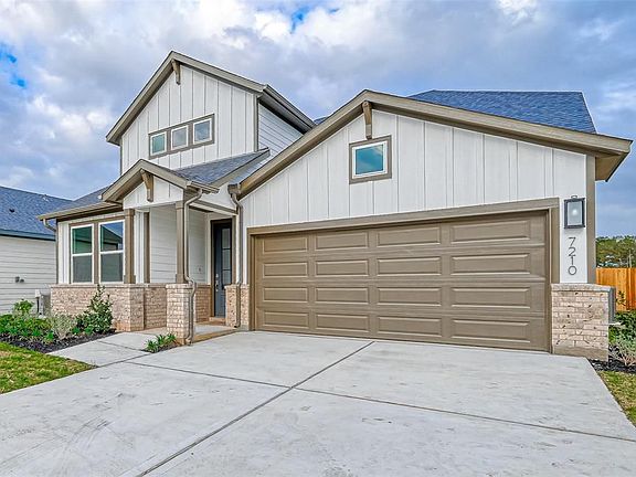 5th image of 7210 Greenbriar Bend Ct