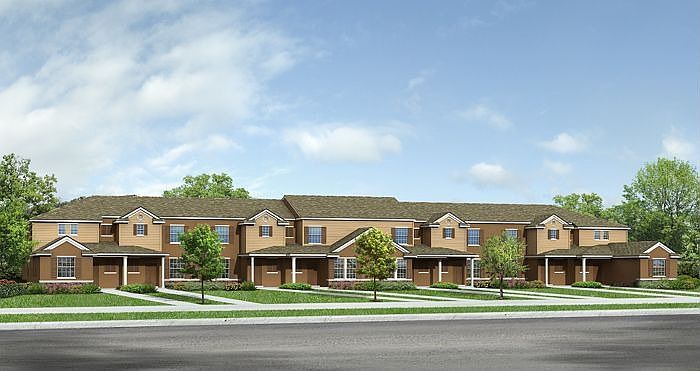 1666 Buckeye Falls  Way