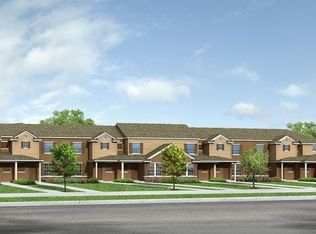 1666 Buckeye Falls Way, Orlando, FL 32824