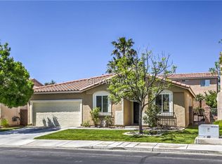 2414 Tilden Way, Henderson, NV 89074