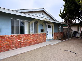 807 N M St #1, Oxnard, CA 93030