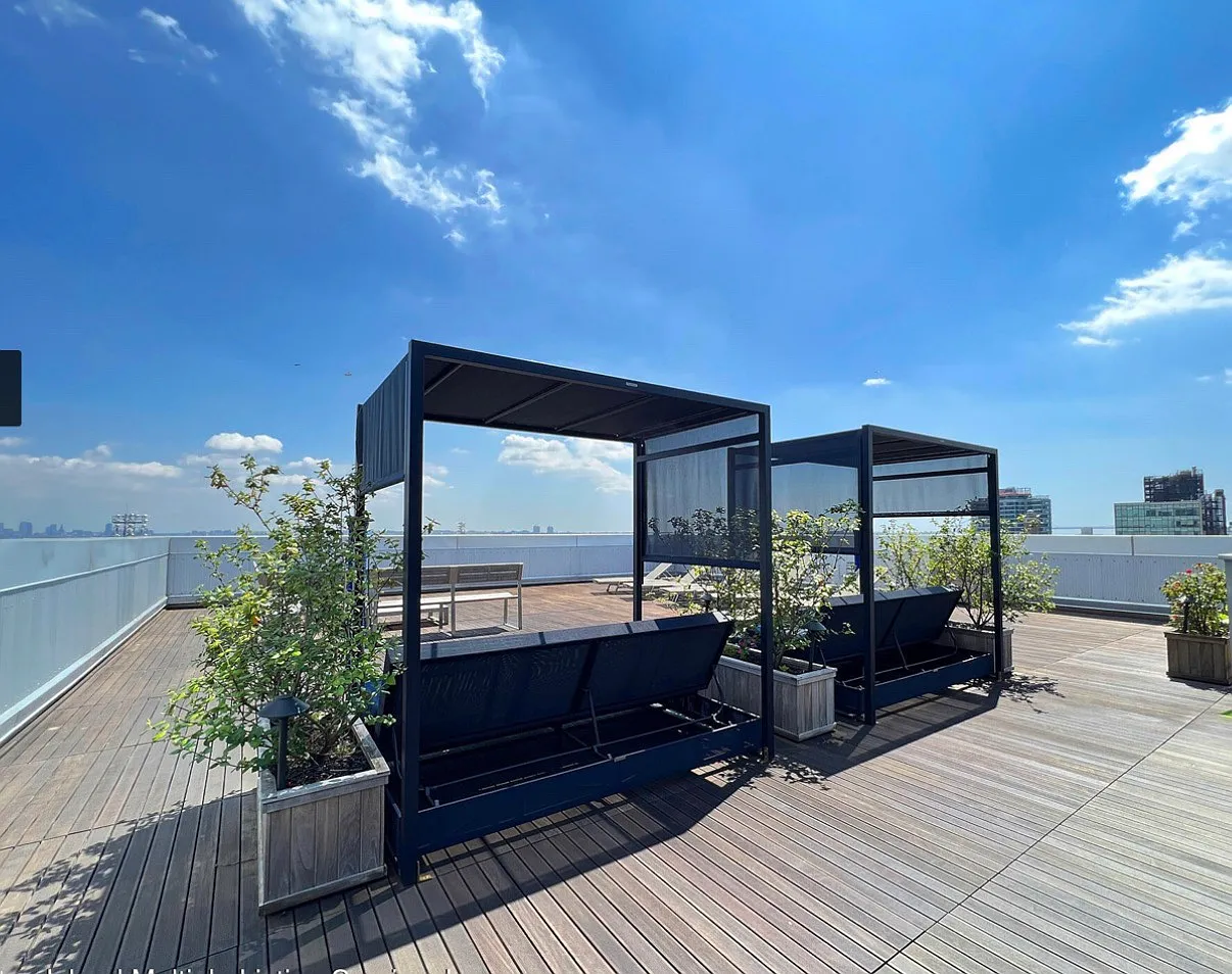 1 bed, 900 sqft, $1,850 — Photo 4