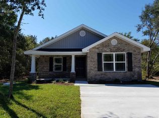 143 Cottage View Dr, Perdido Key, FL 32507