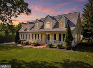 726 Doe Run Rd, Inwood, WV 25428