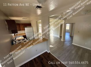 11 Patton Ave NE, Roanoke, VA 24016