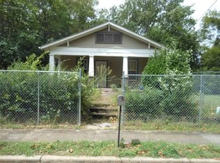 2631 Carr St, Chattanooga, TN 37408