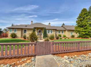 11136 Nygaard Ln, Wilton, CA 95693