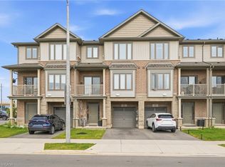 13 Rachel Dr, Hamilton, ON L8E 0K6