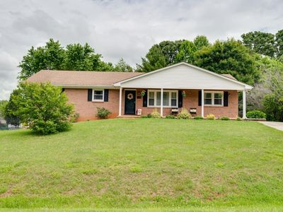 115 Pacos St, Lynchburg, VA, 24502