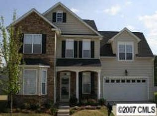 9210 Adderfield Ln, Huntersville, NC 28078