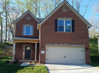 3445 Teal Creek Ln LOT 204, Knoxville, TN 37931
