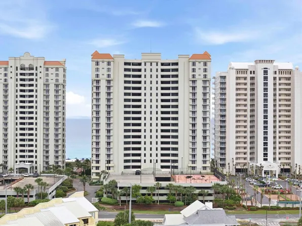8501 Gulf Blvd Unit 6C, Navarre Beach, FL 32566