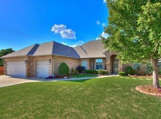 8413 NW 124th Cir, Oklahoma City, OK 73142
