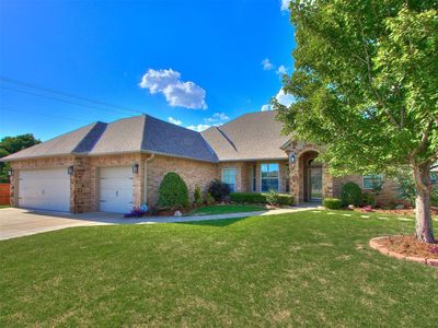 8413 NW 124th Cir, Oklahoma City, OK, 73142