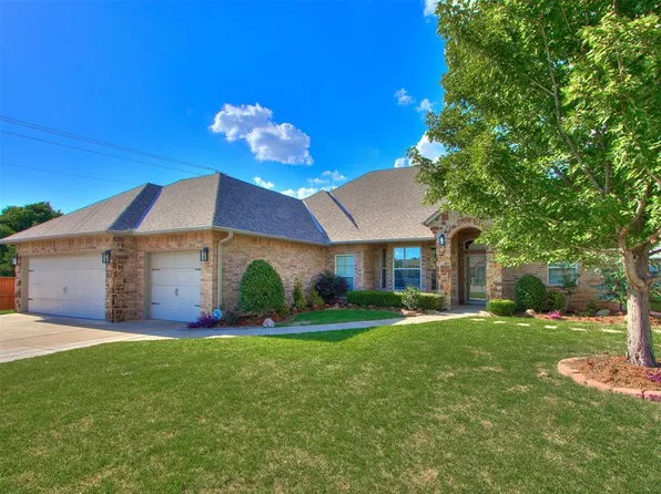 8413 NW 124th Cir, Oklahoma City, OK 73142