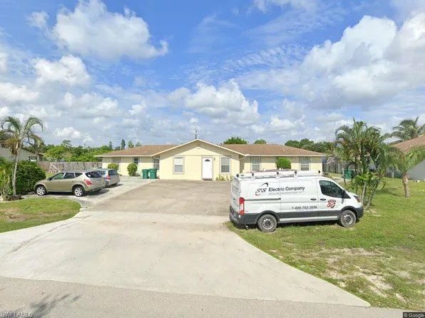 1756 55th TER SW, NAPLES, FL 34116