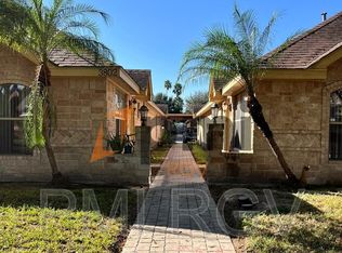 3802 S Radisson Ave APT 4, Pharr, TX 78577