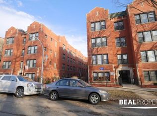 3934 N Janssen Ave #1S, Chicago, IL 60613