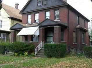 1762 Cudaback Ave, Niagara Falls, NY 14303