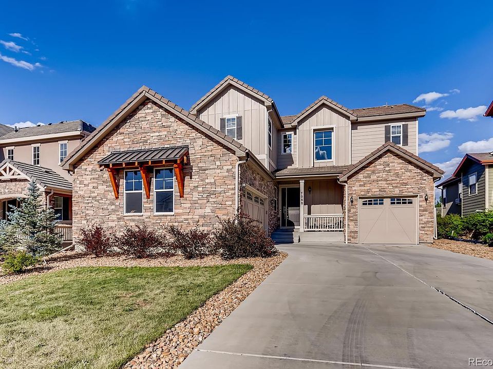 7088 S Tempe Ct, Aurora, CO 80016 Zillow