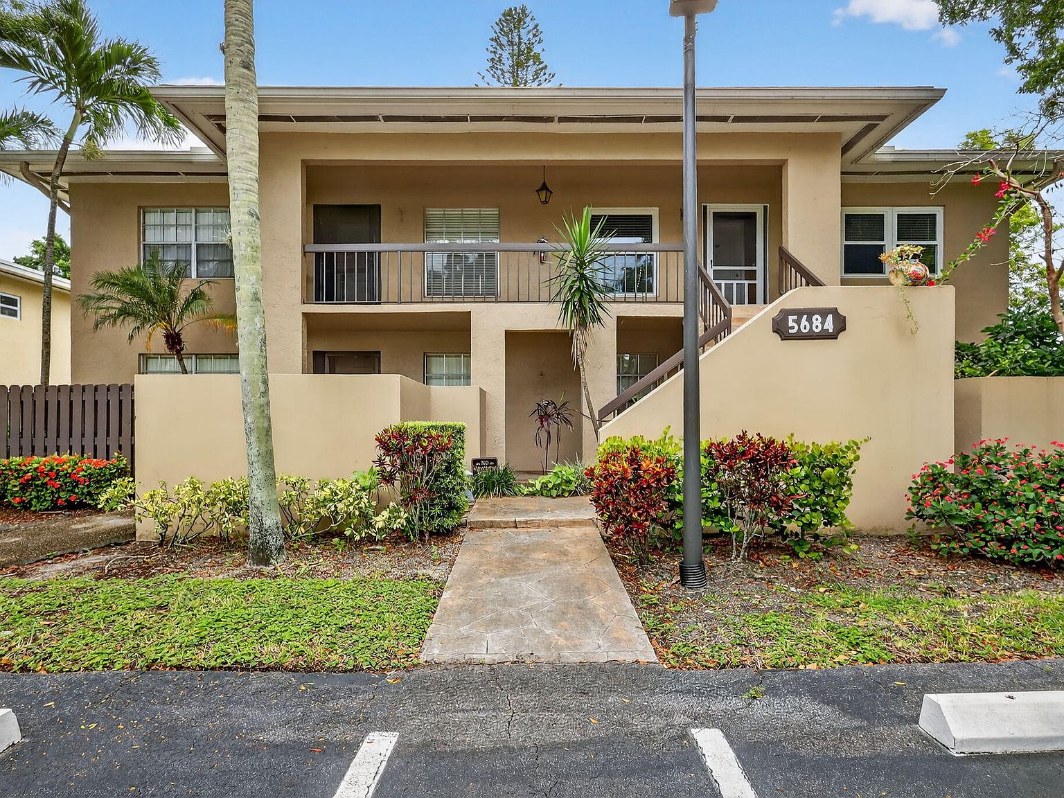 5684 Via Delray #D