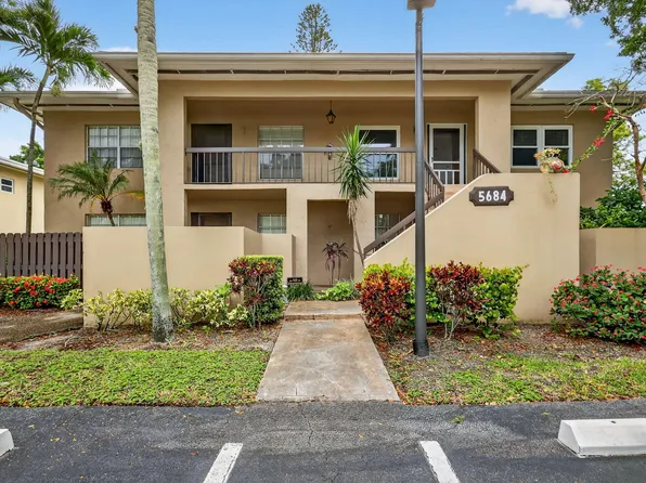 5684 Via Delray #D, Delray Beach, FL 33484