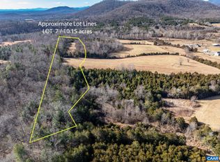 7 Evelyns Way, Stanardsville, VA