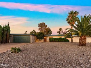 9349 E Cathy Pl, Tucson, AZ 85710