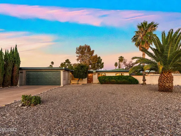 9349 E Cathy Pl, Tucson, AZ 85710