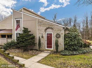 1656 Woodlands Run, Hagerstown, MD 21742