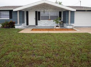 1175 Chancellor Dr, Holiday, FL 34690
