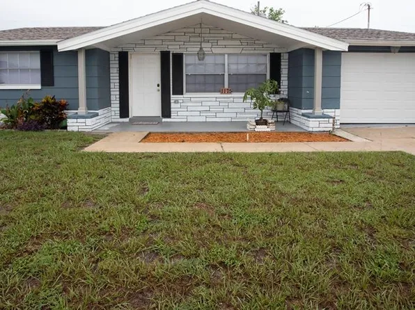 1175 Chancellor Dr, Holiday, FL 34690