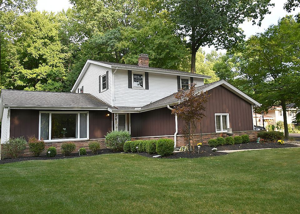 front yard